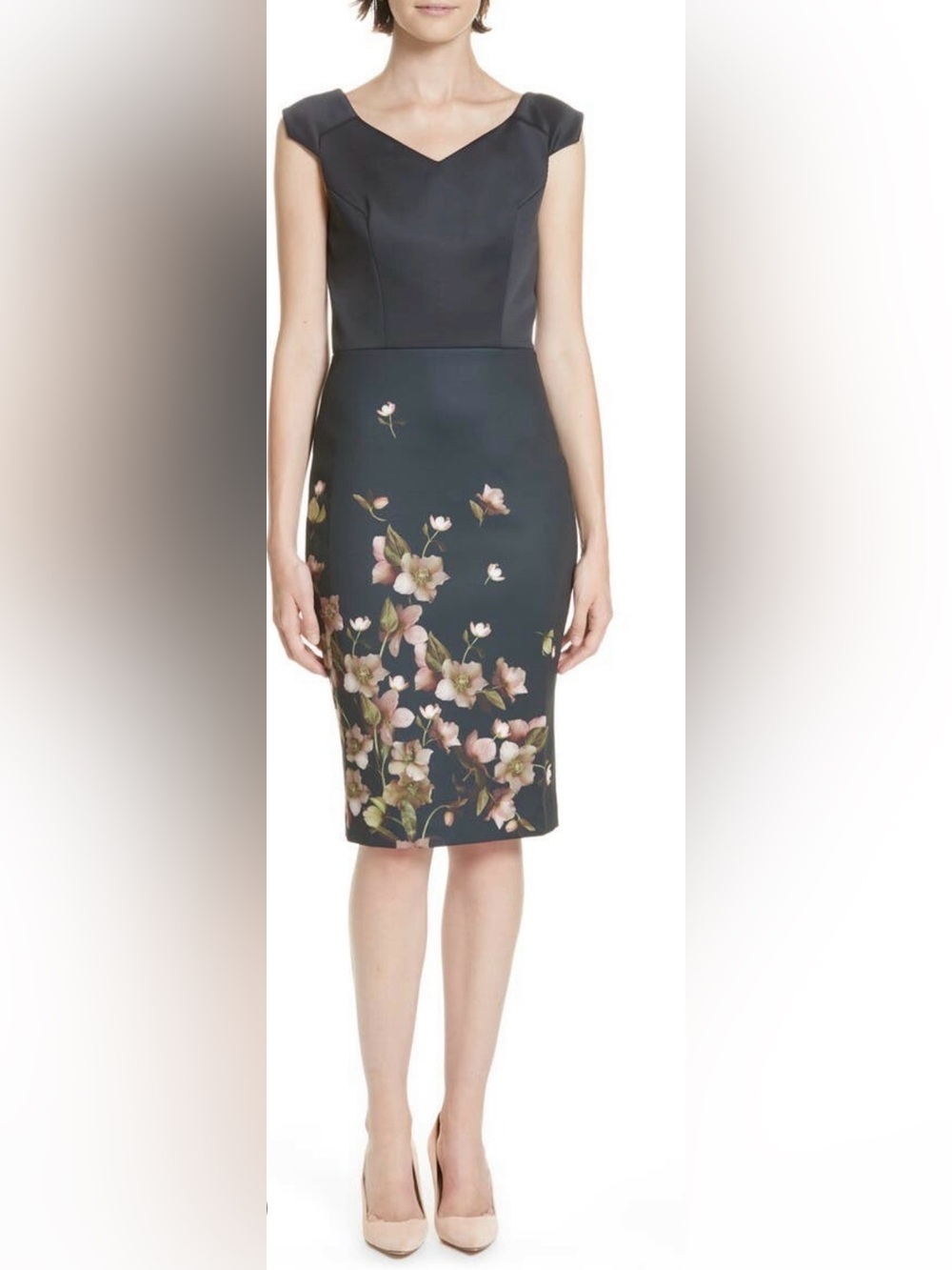 Ted Baker Hilldi Dress